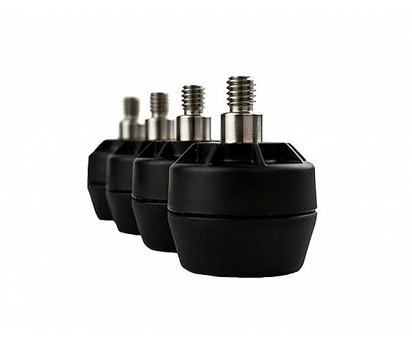 BHI 1511-E1 equalizers